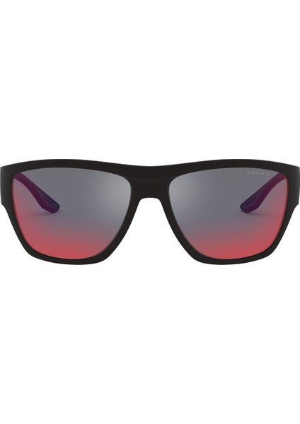 Prada Lınea Rossa Ps 01XS DG008F 59 Erkek Güneş Gözlüğü indirimleri