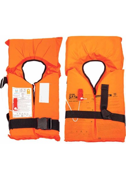 Can Yeleği GDR-001 Standart-Yetişkin