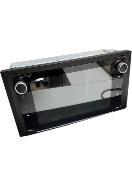 Ford Focus 1 2003-2006 2Ram 32Gb Carplay 7'' Oem Nav-9963