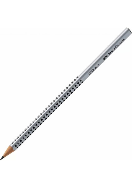 2001 Grip Kurşun Kalem B (117001)