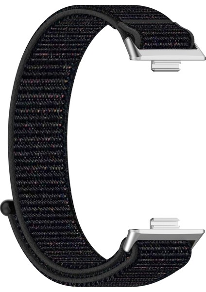 Huawei Watch Fit 3 Kayış Sihirli Bant Naylon Yumuşak Saat Kayışı (Yurt Dışından) fiyatları