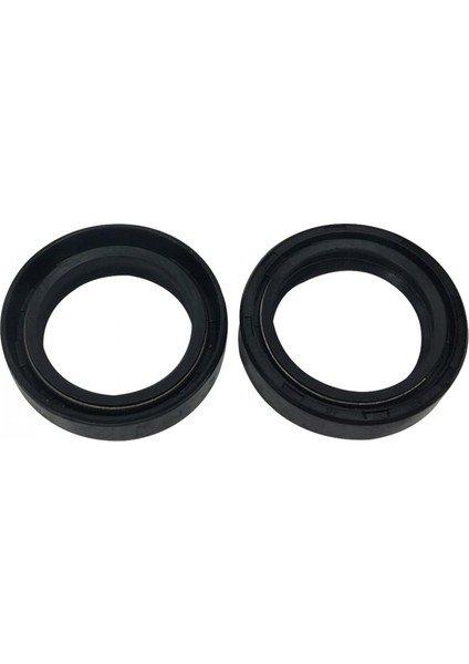 Yamaha Xmax 250- X-City 250 Ön Amortisör Keçesi 2005-2017 (35*48,5*8/10,2)