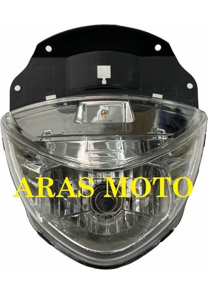 Mondial 125 Drift L Far Komple Oem