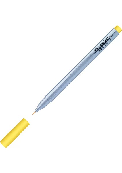 Grip Finepen 0.4mm Keçe Uç Gold (151682)