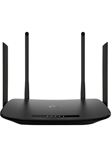 Tp-Lınk ARCHER-VR300 AC1200 Dual Band 1200 Mbps Vdsl/adsl Wı-Fı Modem Router