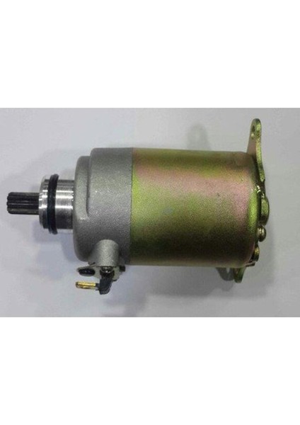 Haojue Agulie 125 Marş Motoru