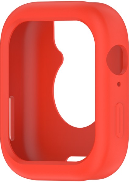 Huawei Watch Fit 3 Saat Kasası Yumuşak Silikon Koruyucu Çerçeve (Yurt Dışından)