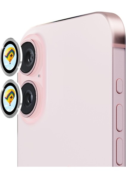 iPhone 16 Kılıf 3lü Kombin Set Flet Magsafe Kapak modelleri
