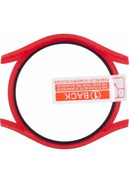 Samsung Galaxy Watch7 Temperli Cam Ekran Filmi ile 44MM Sert Pc Izle Kılıfı (Yurt Dışından) modelleri