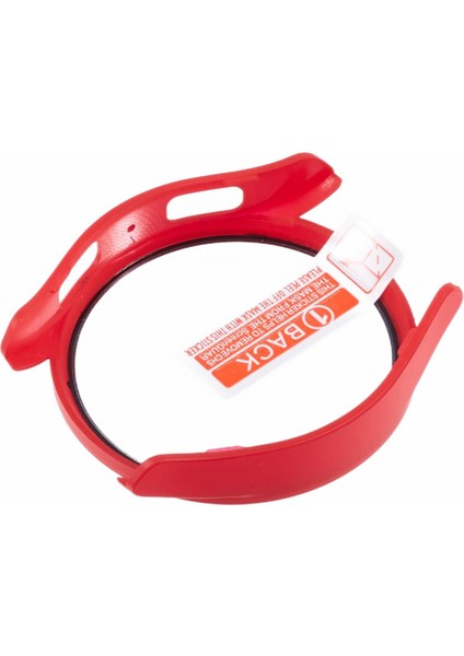 Samsung Galaxy Watch7 Temperli Cam Ekran Filmi ile 44MM Sert Pc Izle Kılıfı (Yurt Dışından) indirimleri