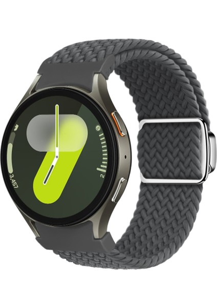 Samsung Galaxy Watch Fe 40MM / Watch7 / 6/6 Klasik / 5/5 Aktif / 4 Klasik / 4 Saat Kayışı (Yurt Dışından) fırsatları