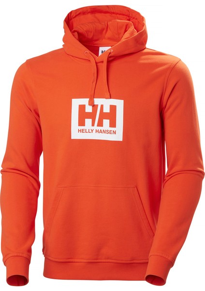 Hh Box Erkek Kapüşonlu Sweatshirt indirimleri