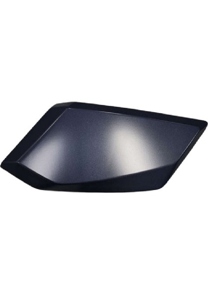 Jet X 125 Ön Çamurluk Dekor Kapağı Sol Mat Mavi Orijinal