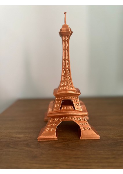 Eiffel Zarafeti – Paris'in Ikonik Simgesi