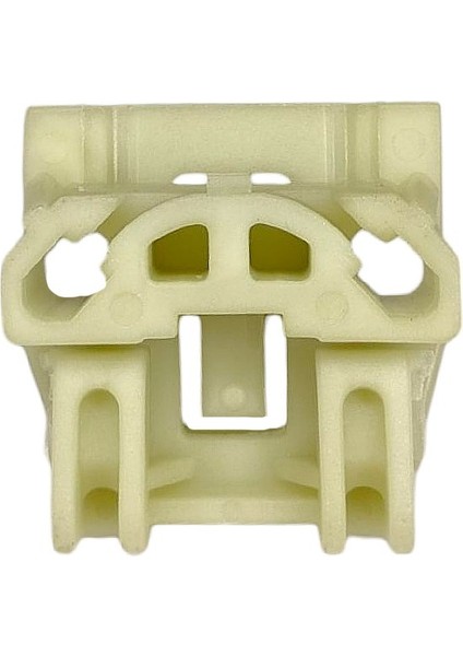 Volkswagen Golf 4, Bora, Peugeot 607 Için Cam Kriko Klipsi-Ön Sol