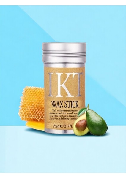 Professional Hair Stick Wax 75 gr