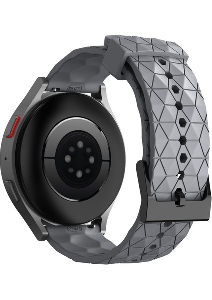 Huawei Watch Gt 3 42MM / Gt 3 Pro Silikon Bant (Yurt Dışından)