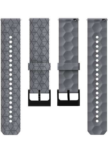 Huawei Watch Gt 3 42MM / Gt 3 Pro Silikon Bant (Yurt Dışından) modelleri