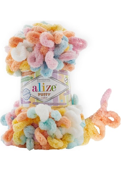 Puffy Color 6521