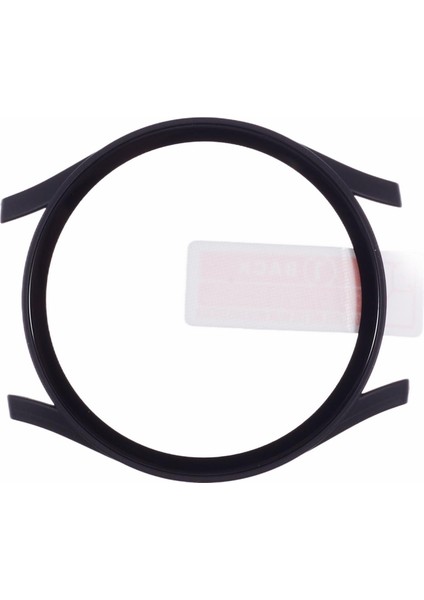 Samsung Galaxy Watch7 Temperli Cam Ekran Filmi ile 44MM Sert Pc Izle Kılıfı (Yurt Dışından) fiyatları