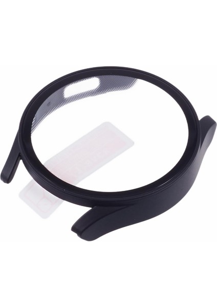 Samsung Galaxy Watch7 Temperli Cam Ekran Filmi ile 44MM Sert Pc Izle Kılıfı (Yurt Dışından) indirimleri