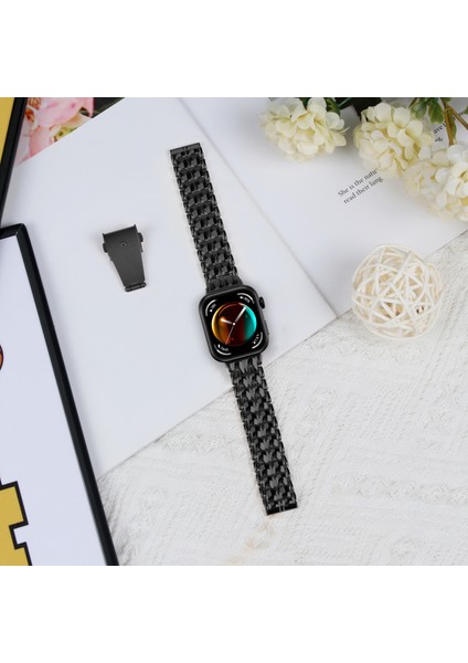 Huawei Watch Fit 3 Metal Yedek Saat Kayışı (Yurt Dışından) fırsatları