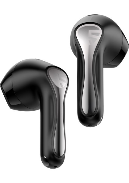 Air 5 Bluetooth 5.4 Üçüncü Nesil Qualcomm S3 Bluetooth Kulaklık