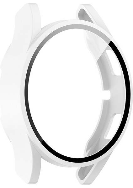 Samsung Galaxy Watch Fe / Watch4 Temperli Cam Ekran Koruyuculu 40MM Pc Saat Kapağı (Yurt Dışından) fırsatları