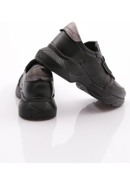 2216640Y Kadın Deri Spor Ayakkabı modelleri