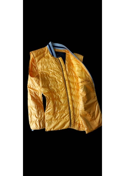 Erkek Yelek modelleri