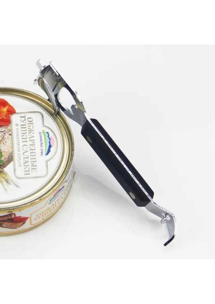 Profesyonel Konserve Açacağı | 3'lü Set Açacak (K1084)