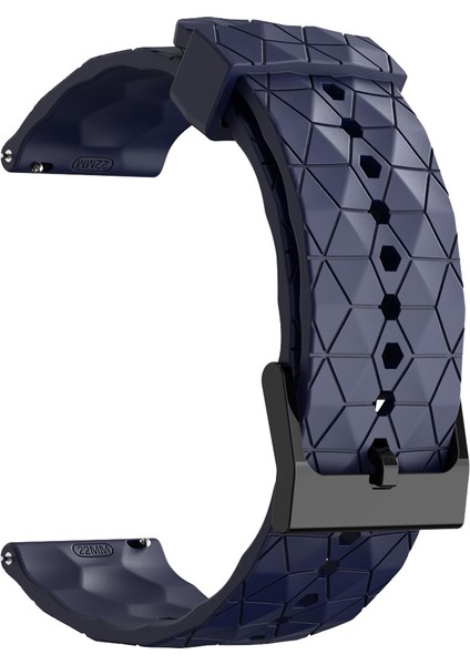 Huawei Watch 4/4 Pro / Gt 4 46MM Saat Kayışı Silikon Kayış (Yurt Dışından) modelleri