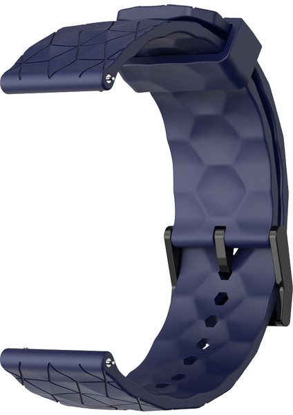 Huawei Watch 4/4 Pro / Gt 4 46MM Saat Kayışı Silikon Kayış (Yurt Dışından) indirimleri