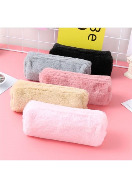 Peluş Kalem Kutusu (Yurt Dışından)