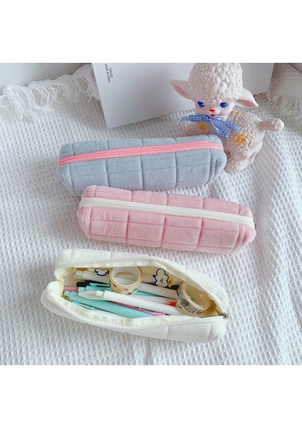 Peluş Kalem Çantası (Yurt Dışından) fiyatları