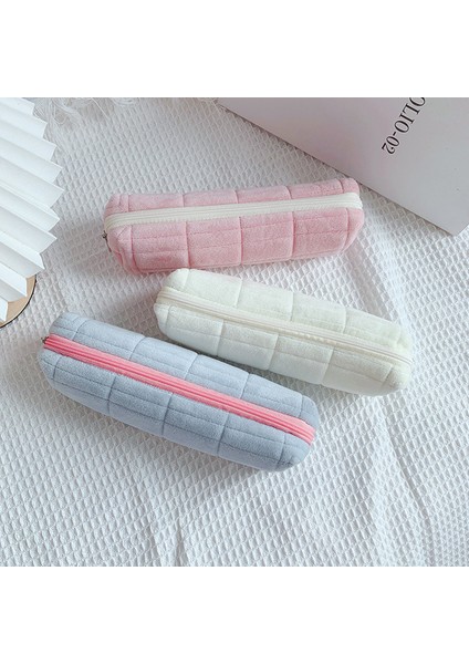 Peluş Kalem Çantası (Yurt Dışından) fırsatları