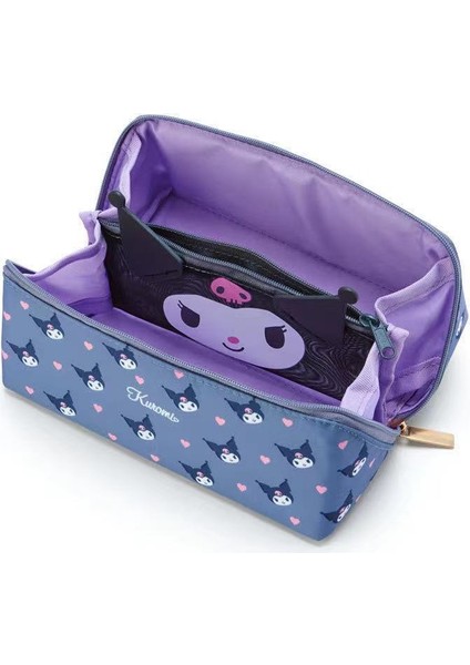Hellokitty Büyük Kapasiteli Kalem Kutusu (Yurt Dışından)