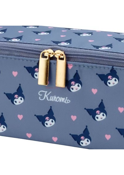 Hellokitty Büyük Kapasiteli Kalem Kutusu (Yurt Dışından)