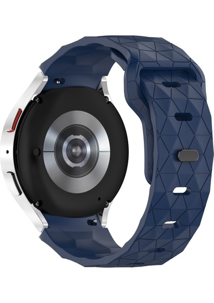 Samsung Galaxy Watch Fe/7/6/5/4 Saat Kayışı (Yurt Dışından)