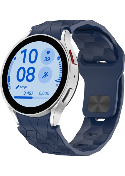 Samsung Galaxy Watch Fe/7/6/5/4 Saat Kayışı (Yurt Dışından) modelleri