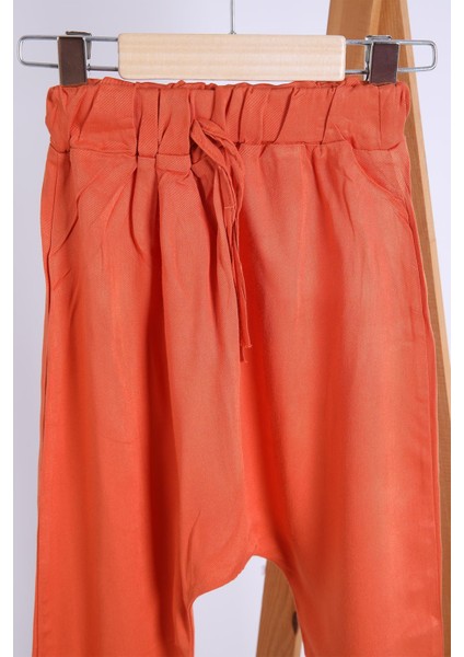 Babyhola Pamuk Bluz Pantolon Kız Erkek Çocuk Salaş Takım Renkli 1727 indirimleri