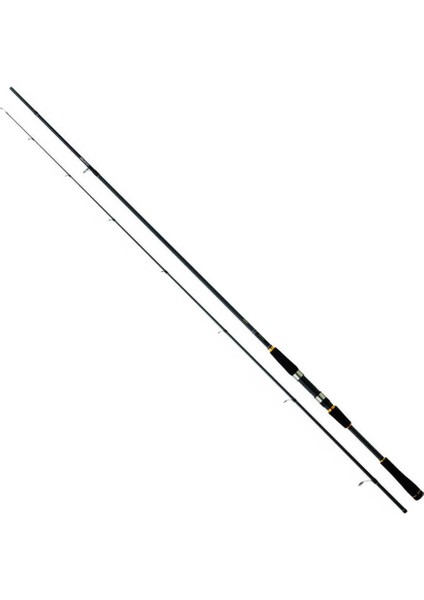 New Legalis Seabass 270CM 10-35GR 2p Olta Kamışı Standart-Standart