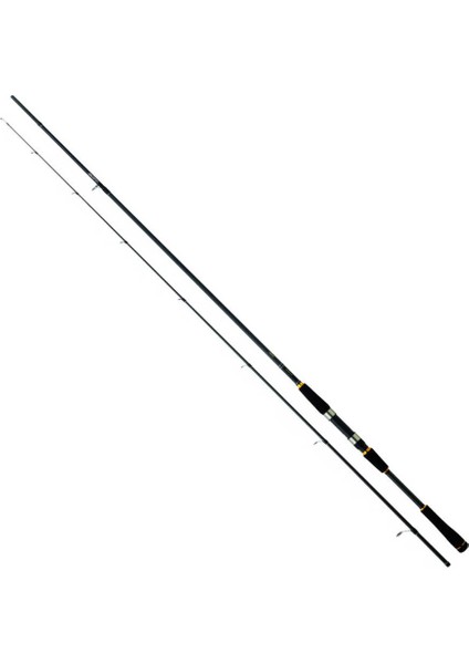 New Legalis Seabass 270CM 10-35GR 2p Olta Kamışı Standart-Standart indirimleri