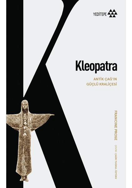 Kleopatra -Francine Prose