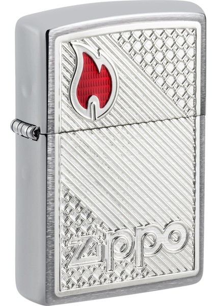 Çakmak 48126 Zippo Tiles Emblem