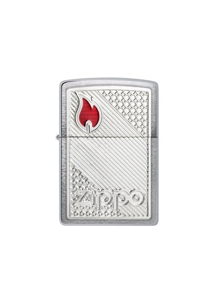 Çakmak 48126 Zippo Tiles Emblem