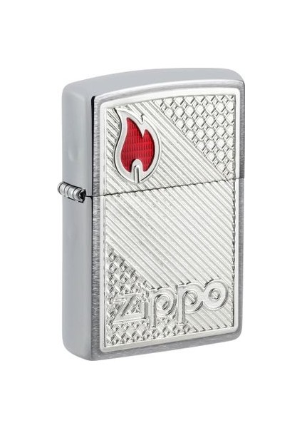 Çakmak 48126 Zippo Tiles Emblem