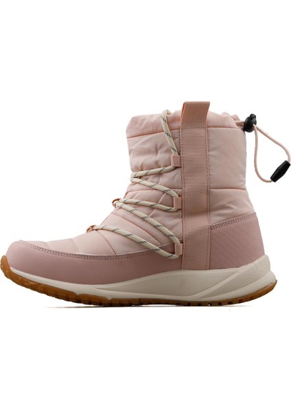 Belo Pembe Kadın Su Geçirmez Kar Botu 21620 V1