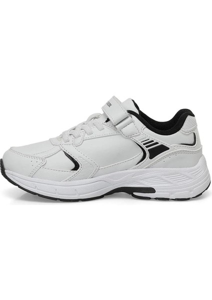 Felıx Jr 4pr Beyaz Erkek Çocuk Sneaker-Beyaz