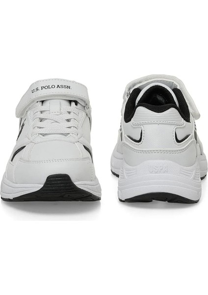 Felıx Jr 4pr Beyaz Erkek Çocuk Sneaker-Beyaz